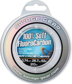 SOFT FC 15M 0.92MM 40.5KG...