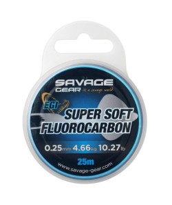 SUPER SOFT FC EGI 25M...