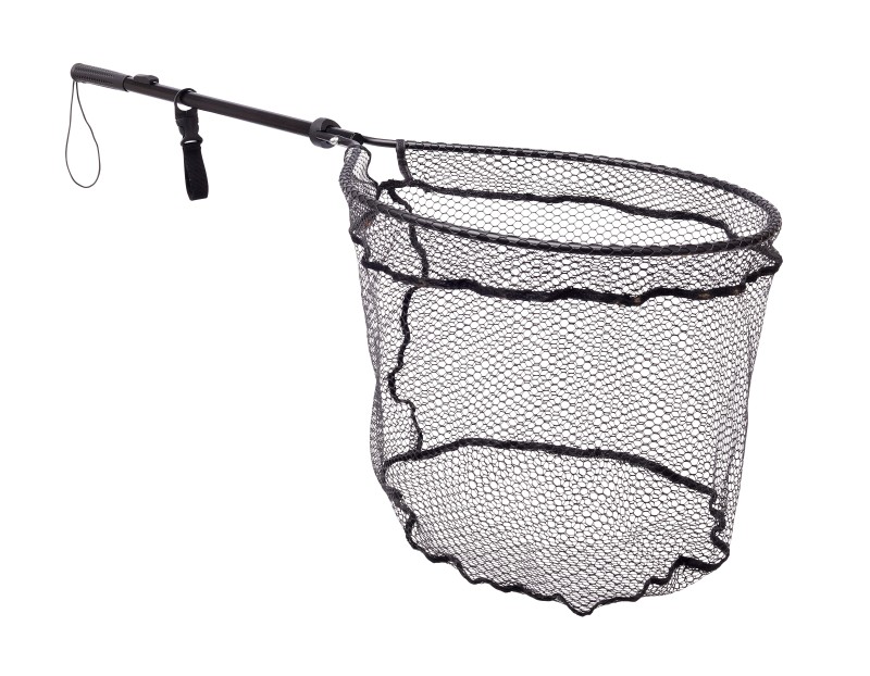 FOLDABLE NET W LOCK M 52X45X43CM 64CM 1P