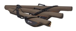 TWIN RODBAG 7FT4IN 120CM 2RODS