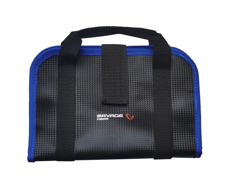 JIG BAG 34X25CM 60-150G JIG SEATS