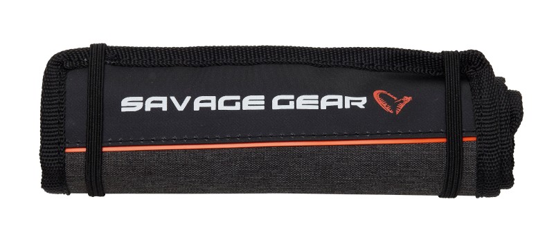 ROLL UP POUCH HOLDS 12 UP TO 15CM