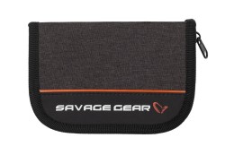 ZIPPER WALLET1 HOLDS 12 AND...