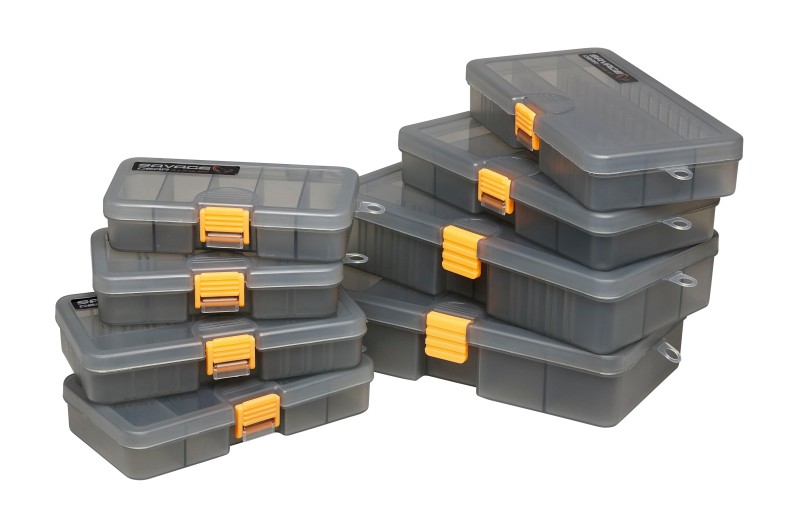 LUREBOX 3B SMOKE 18.6X10.3X3.4CM