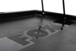 Fox 2 tier Bivvy Table