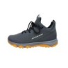 SG FREESTYLE SNEAKER 41/7 PEARL GREY