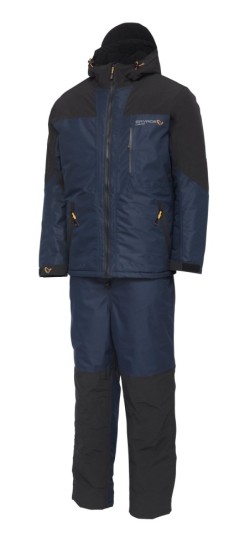 SG2 THERMAL SUIT S BLUE...