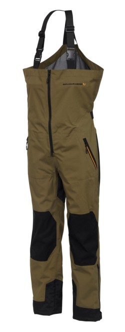 SG4 BIB AND BRACE XXL OLIVE...