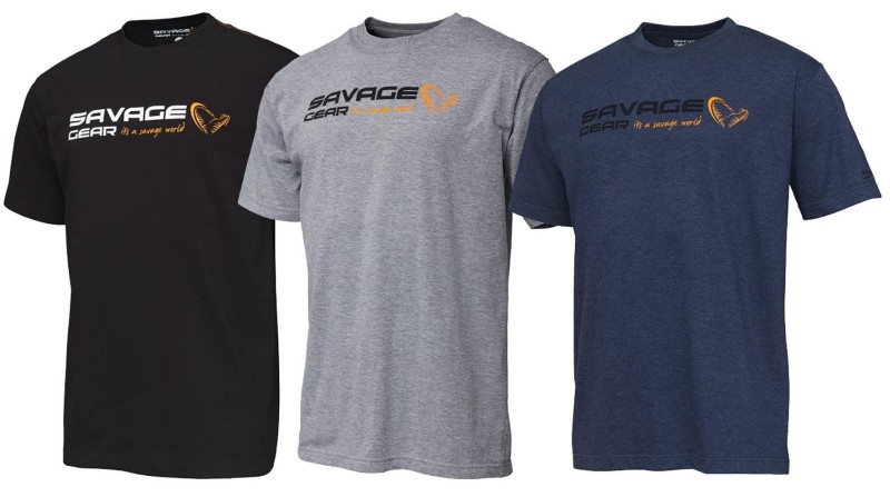 SIGNATURE LOGO T-SHIRT XL GREY MELANGE