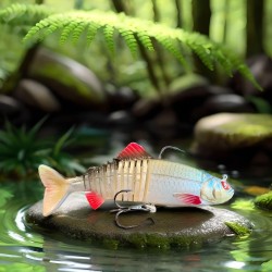 REPLICANT JOINTED 18CM...