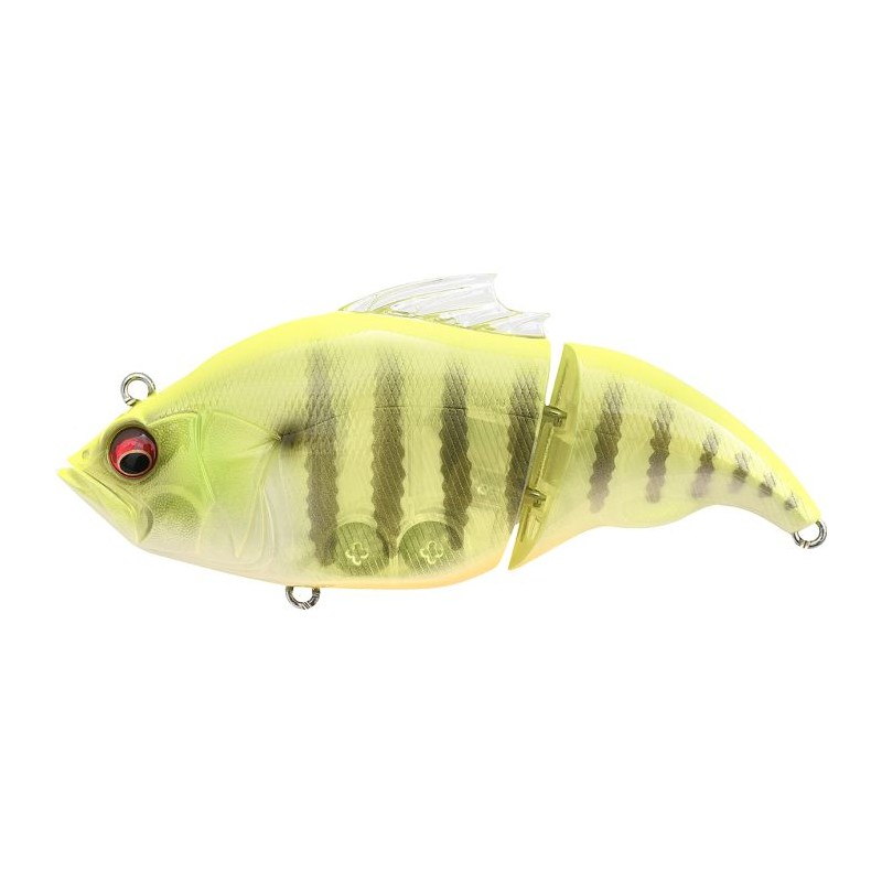 VATALION 115F GP SEE THROUGH CHART GILL (SP-C) - 38,5gr