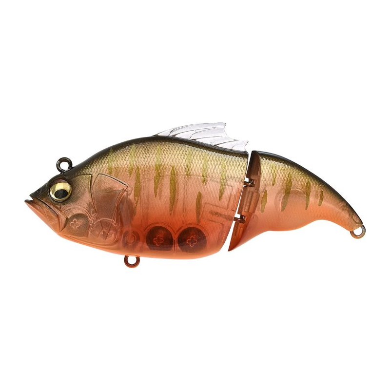 VATALION 115F SPARKLE BERY (SP-C) - 38,5gr