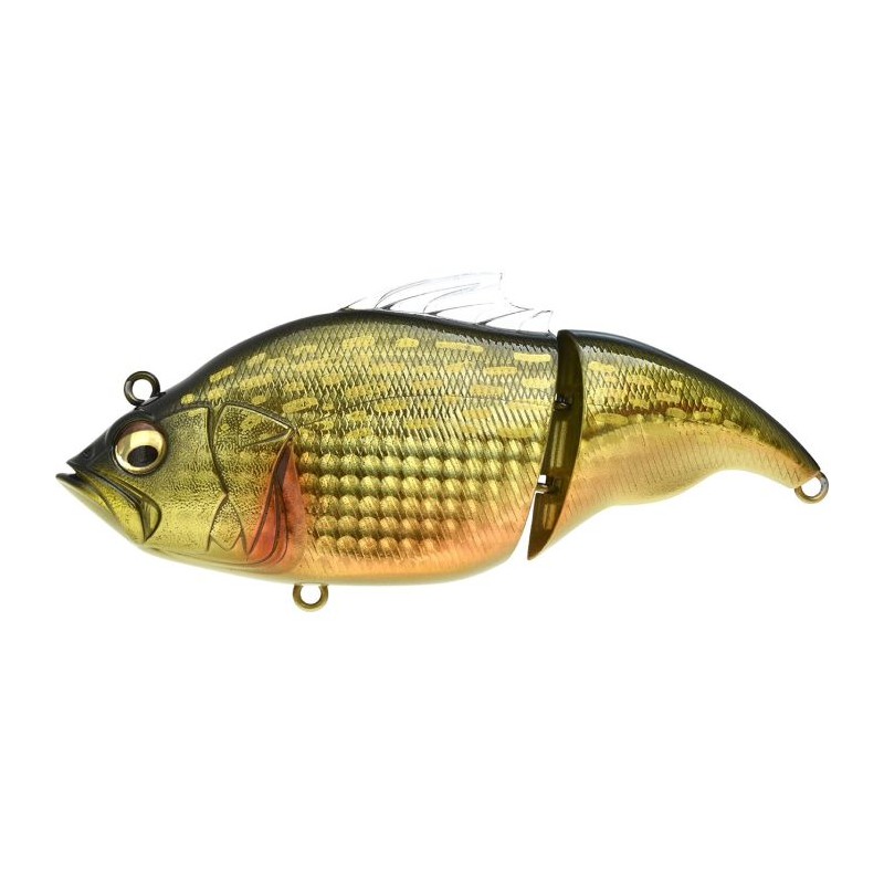 VATALION 115F PIKE (SP-C) - 38,5gr