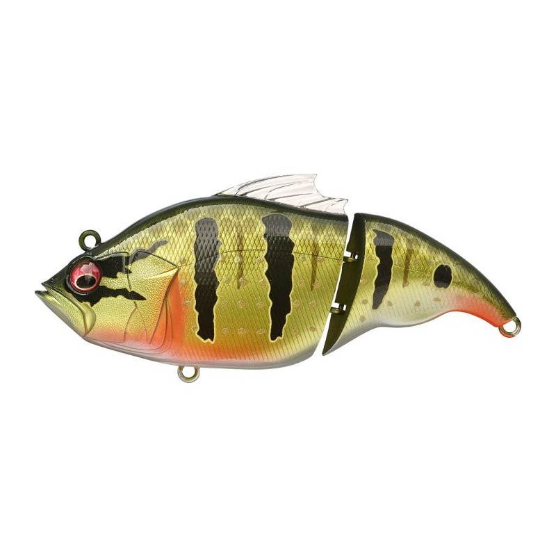 VATALION 115F PEACOCK (SP-C) - 38,5gr
