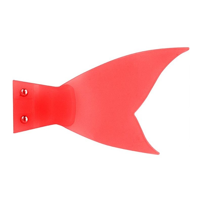 BALAM 245 SPARE TAIL RED