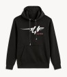 SWEAT ULTIMATE FISHING BLACK S