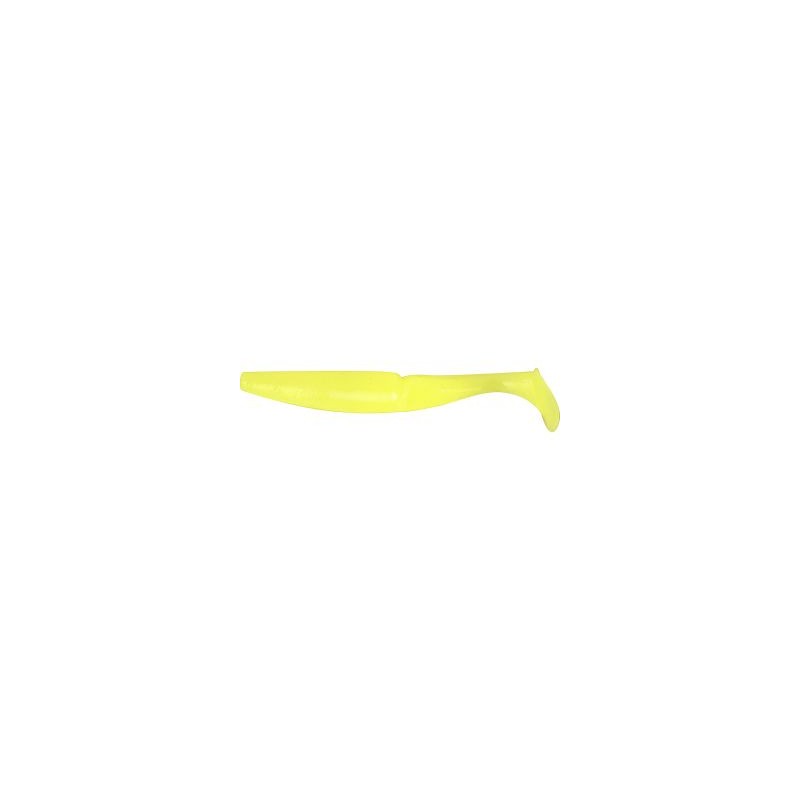 ONE UP SHAD 7 118 SOLID CHART