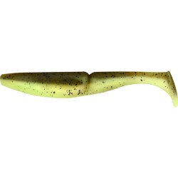 ONE UP SHAD 7 136 GREEN...