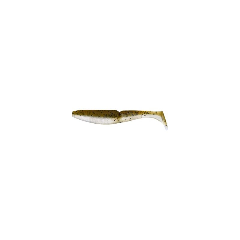 ONE UP SHAD 3 058 GRIPAN SHAD (hard blister)