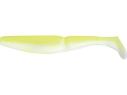 ONE UP SHAD 3 147 WHITE...