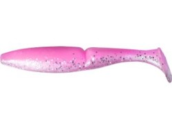 ONE UP SHAD 4 083 PINK BACK...