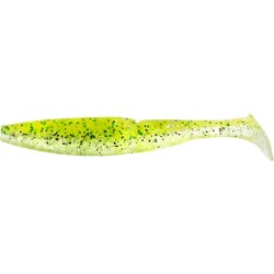 ONE UP SHAD 4 107 YELLOW...