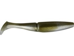ONE UP SHAD 4 119 ARMY...