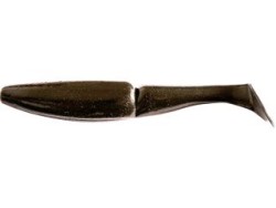 ONE UP SHAD 5 012 NOIR...