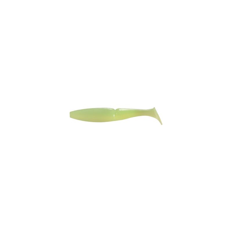 ONE UP SHAD 5 090 PSYCHEDELIC CHART (hard blister)