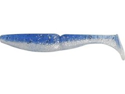 ONE UP SHAD 5 146 BLUE...