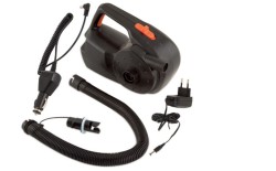 Air Pump - 12v pump/deflater