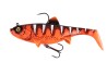 Replicant Wobble 14cm/5,5"" 1pc - UV Red Wake