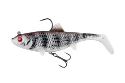 Zebra UV 18cm 90g