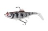 Zebra UV 18cm 90g