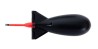 Mini White Spomb