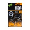EDGES™ Curve Short - Size 8