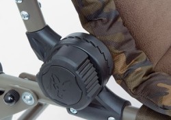 R Series Chairs - R2 Camo