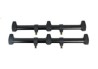 Ranger MK2 - 3 Rod Inc Case