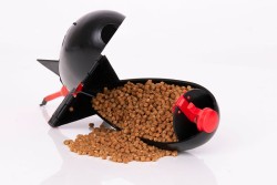 Mini White Spomb