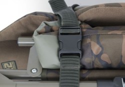R-Series Camo Bedchairs - R1 Compact