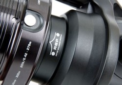 EOS 12000FS - Shallow Spare Spool