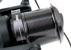 EOS 12000FS - Shallow Spare Spool