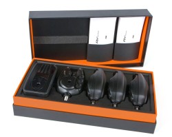 RX+® 4-Rod Presentation Set