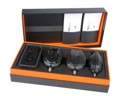 RX+® 3-Rod Presentation Set