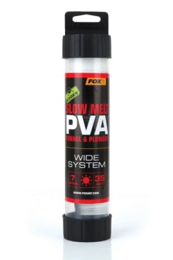 Fox EDGES™ PVA Mesh System Fast Melt 14mm Stix - 7m