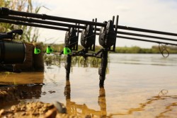 Fox Black Label Green Mini Swinger