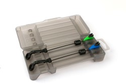 Fox Black Label Mini Swinger Presentation Case (Case Only)