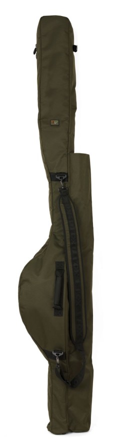Fox R-Series 5 RodQuiver and 3 Sleeves 12ft