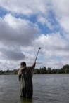 Distance Baiting Spoon