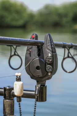 Micron MX 3 rod set